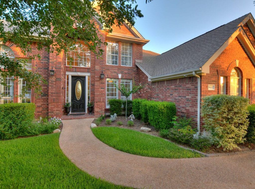 Whitewash Brick Exterior Tips Kristen Rinn Design