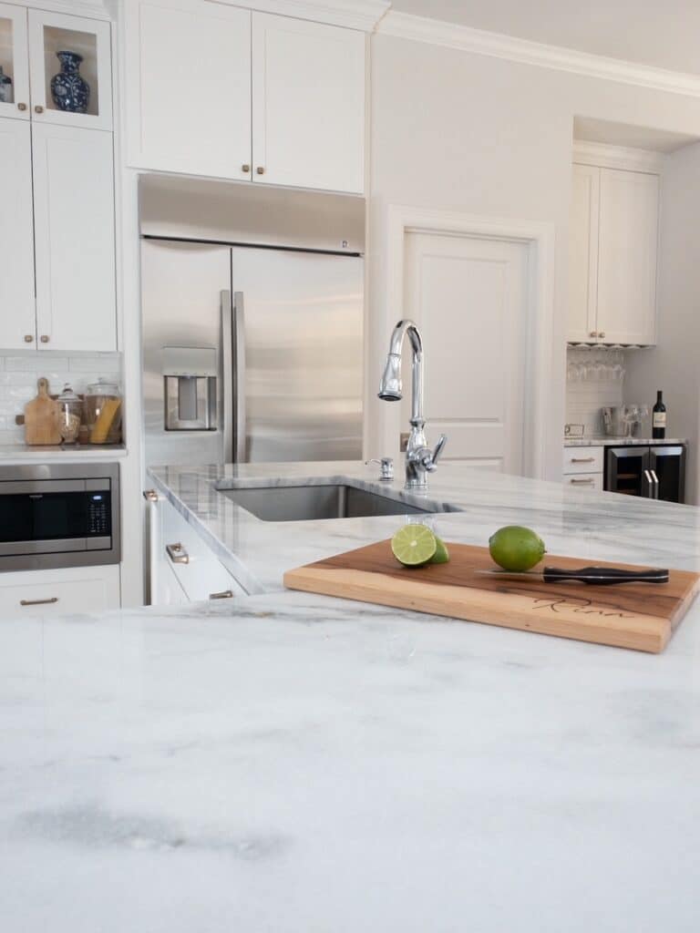 Marble Countertop