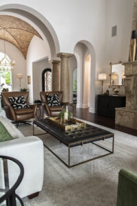 Austin Interior Designer