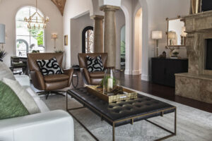 Austin Interior Designer