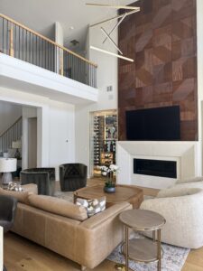 Austin interior designer