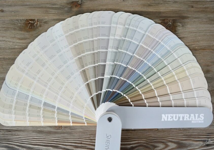 neutral paint colors